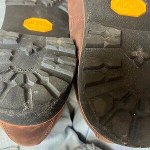 LL BEAN SHOE ADD IN PICS        NOT FOR SALE